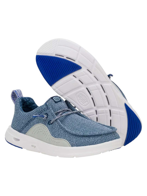 Hey Dude Детски обувки Wally