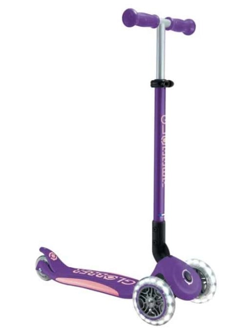 GLOBBER Сгъваема тротинетка Elite Light