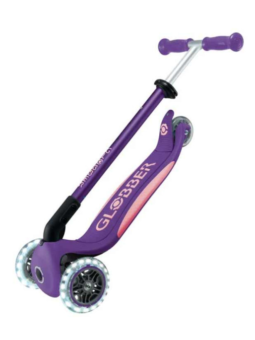 GLOBBER Сгъваема тротинетка Elite Light