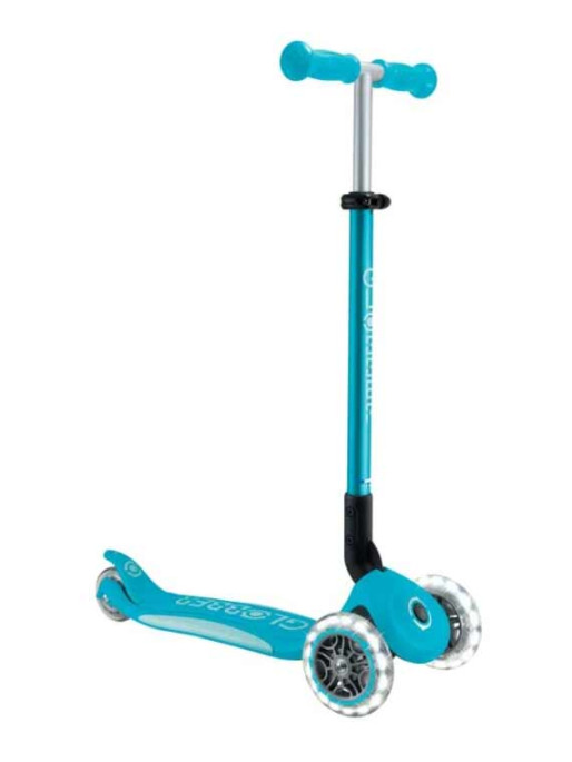 GLOBBER Сгъваема тротинетка Elite Light