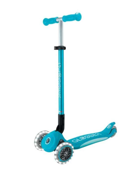 GLOBBER Сгъваема тротинетка Elite Light