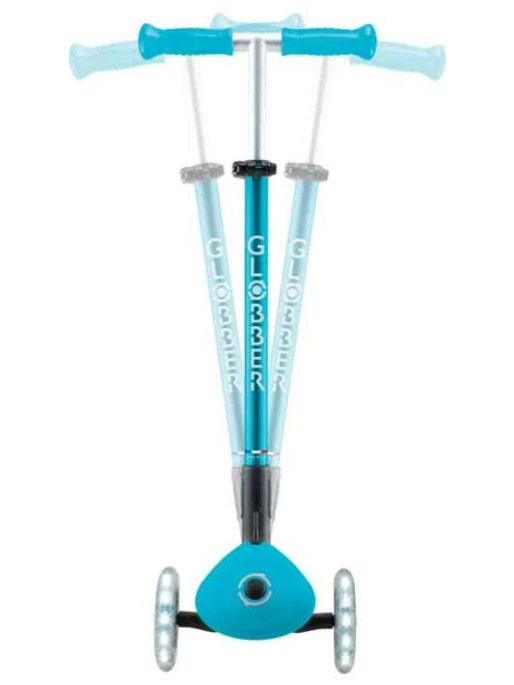 GLOBBER Сгъваема тротинетка Elite Light