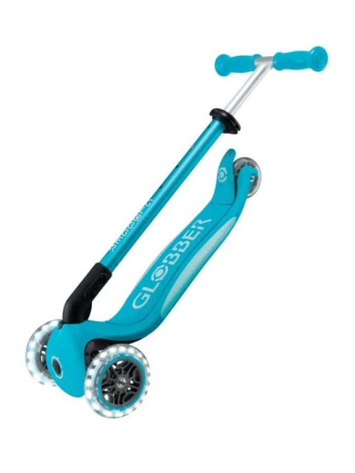 GLOBBER Сгъваема тротинетка Elite Light