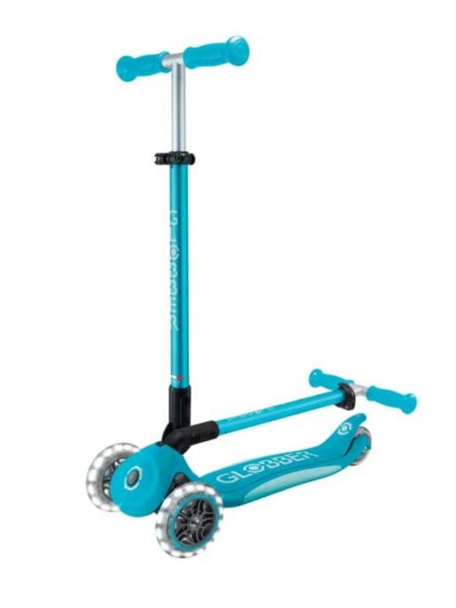 GLOBBER Сгъваема тротинетка Elite Light