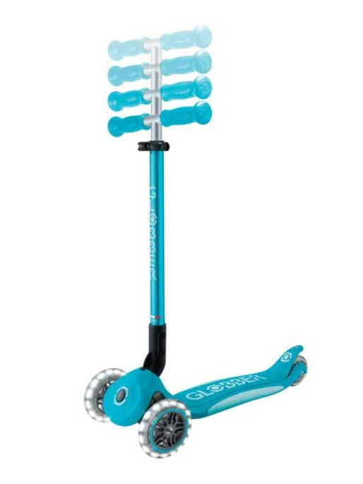 GLOBBER Сгъваема тротинетка Elite Light