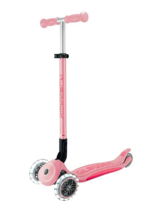 GLOBBER Сгъваема тротинетка Elite Light