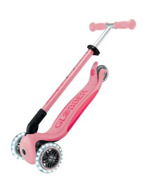 GLOBBER Сгъваема тротинетка Elite Light