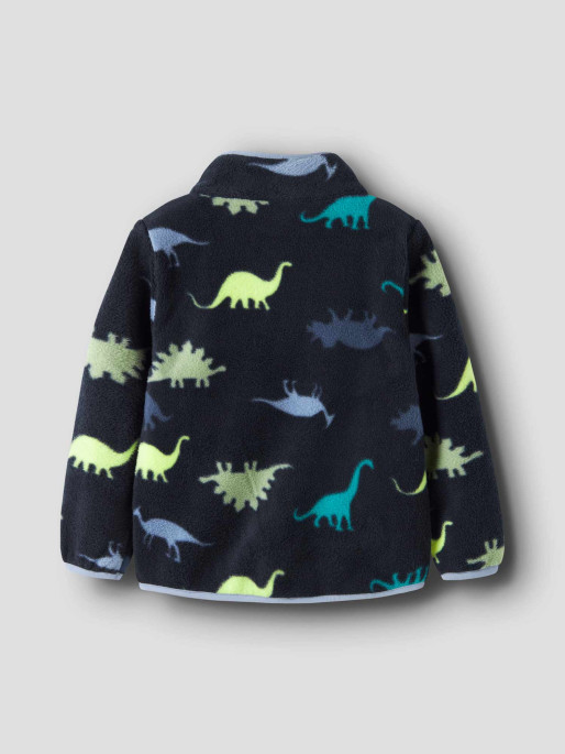 NAME IT Яке NMMMEEKO FLEECE JACKET AOP2 NOOS