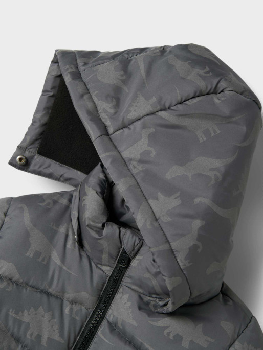 NAME IT Παιδικό Μπουφάν NMMMOSAN PUFFER