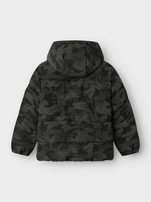 NAME IT Dečija jakna NKMMETER PUFFER