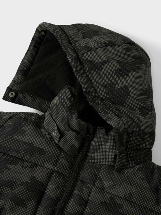 NAME IT Dečija jakna NKMMETER PUFFER