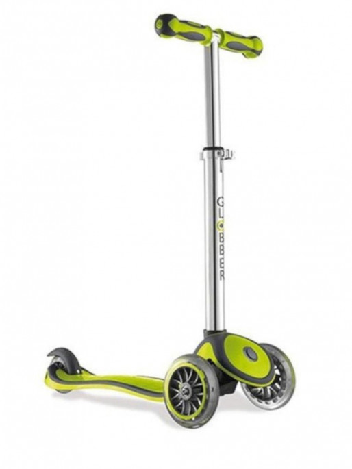 GLOBBER Тротинетка My Free