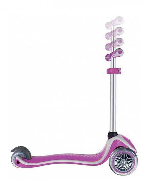 GLOBBER My Free Scooter