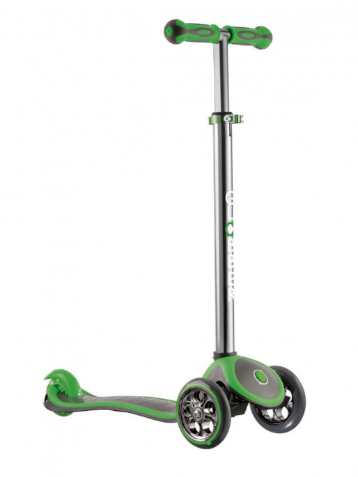 GLOBBER Тротинетка My Free Titanium