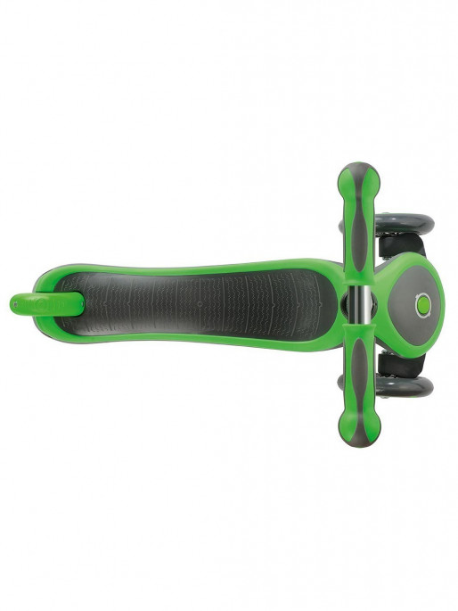 GLOBBER Тротинетка My Free Titanium