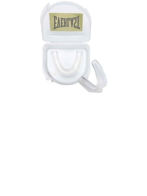 EVERLAST Single Mouth Guard