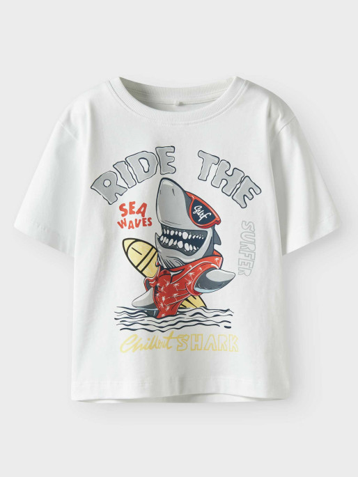 NAME IT Dečija majica NMMVANYO SS NREG TOP