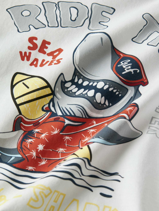 NAME IT Dečija majica NMMVANYO SS NREG TOP