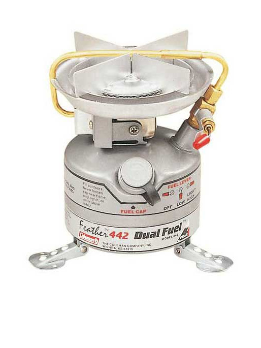 COLEMAN Aragaz camping Stove Df 1 Brnr