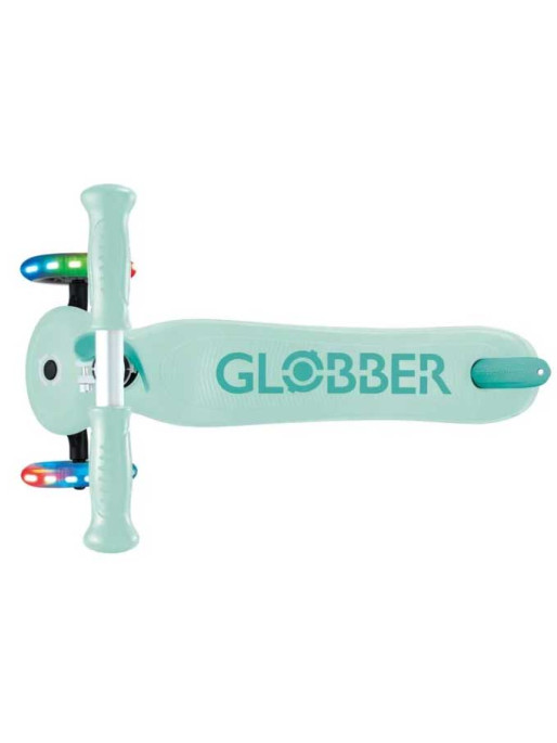 GLOBBER