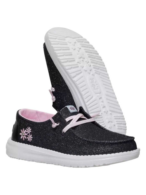 Hey Dude Обувки Wendy