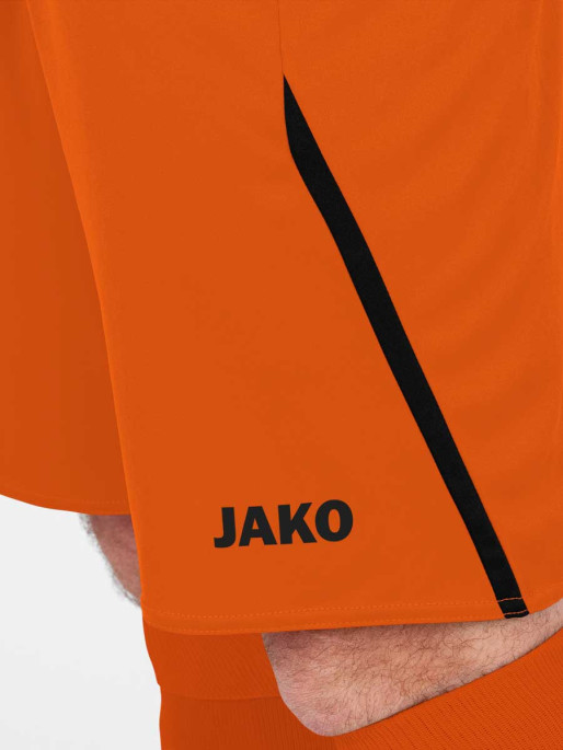 JAKO Къси панталони Challenge