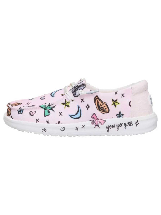 Hey Dude Обувки Wendy