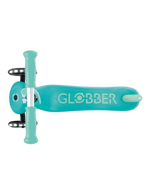 GLOBBER