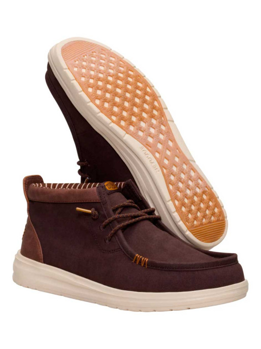 Hey Dude Обувки Wally