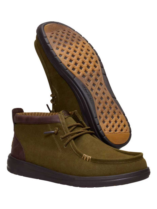 Hey Dude Обувки Wally