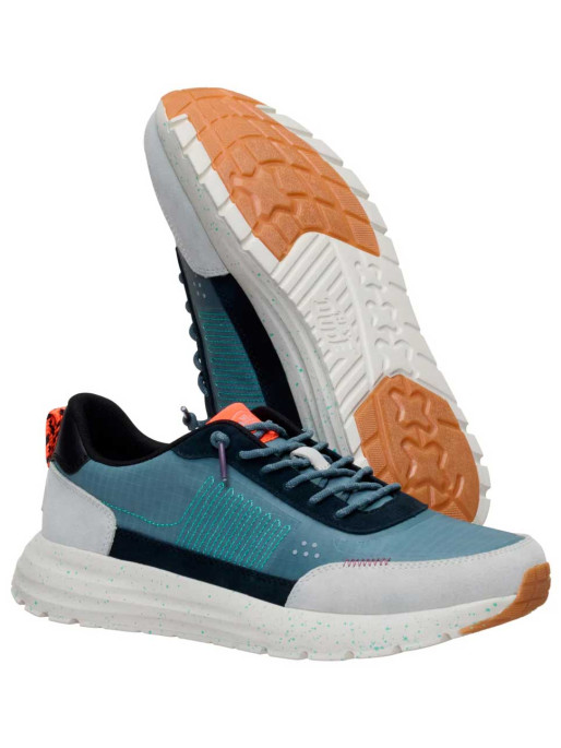 Hey Dude Обувки Sirocco