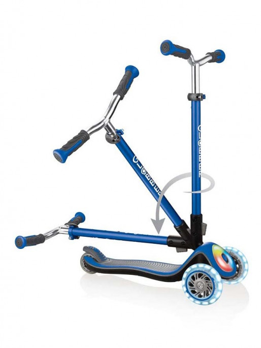 GLOBBER Тротинетка Elite Prime