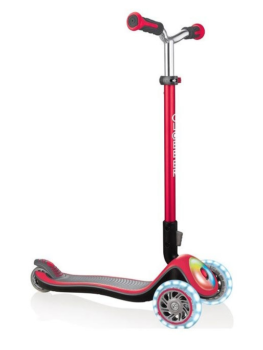 GLOBBER Тротинетка Elite Prime