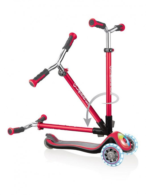 GLOBBER Тротинетка Elite Prime
