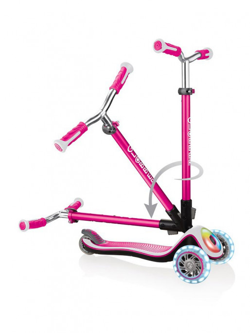 GLOBBER Elite Prime Scooter