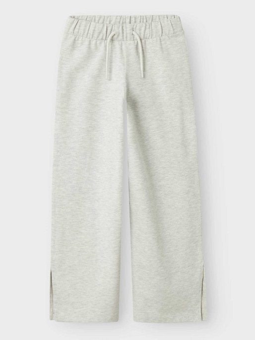 NAME IT Παιδικό Αθλητικό Παντελόνι NKFKARRIE WIDE SWEAT