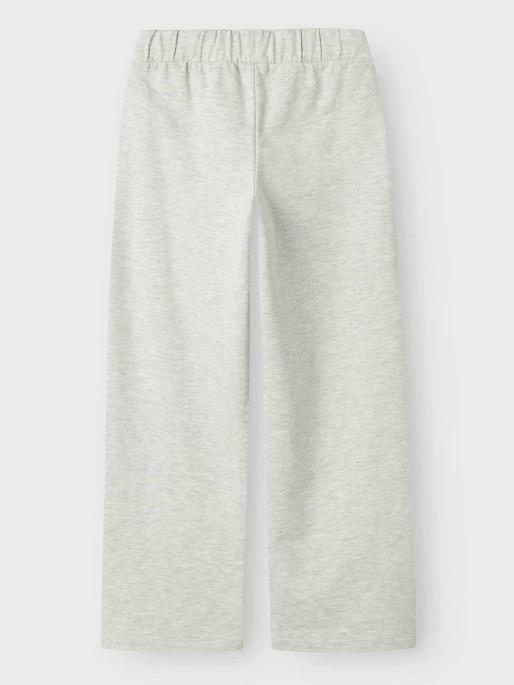NAME IT Παιδικό Αθλητικό Παντελόνι NKFKARRIE WIDE SWEAT