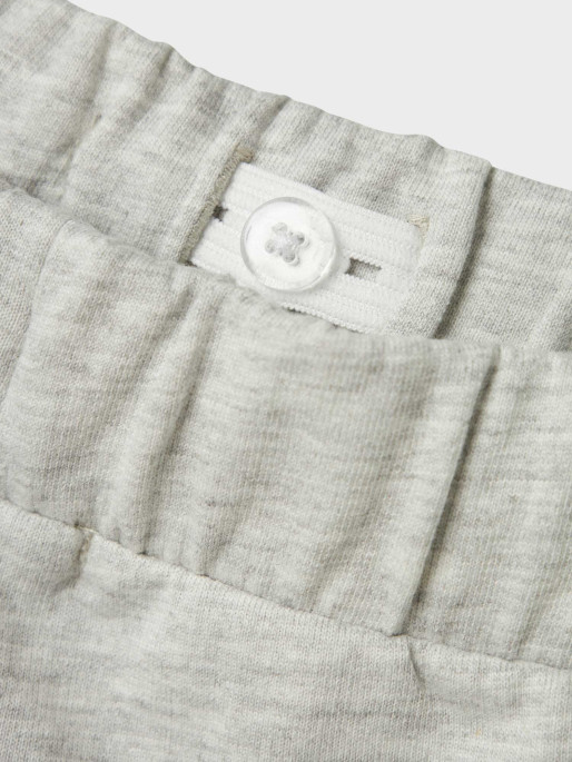NAME IT Παιδικό Αθλητικό Παντελόνι NKFKARRIE WIDE SWEAT