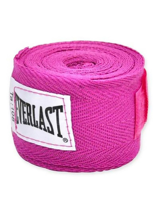 EVERLAST Μπαντάζ 108” HAND WRAP