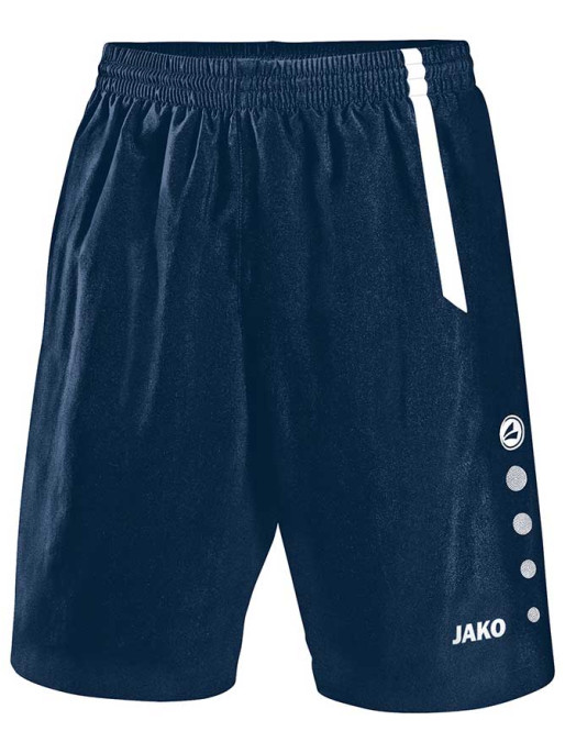 JAKO Къси панталони Turin