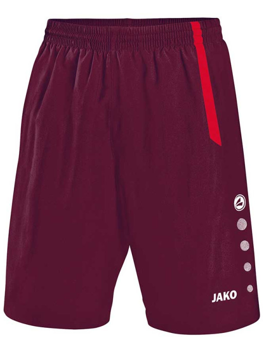 JAKO Къси панталони Turin