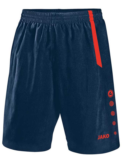 JAKO Къси панталони Turin