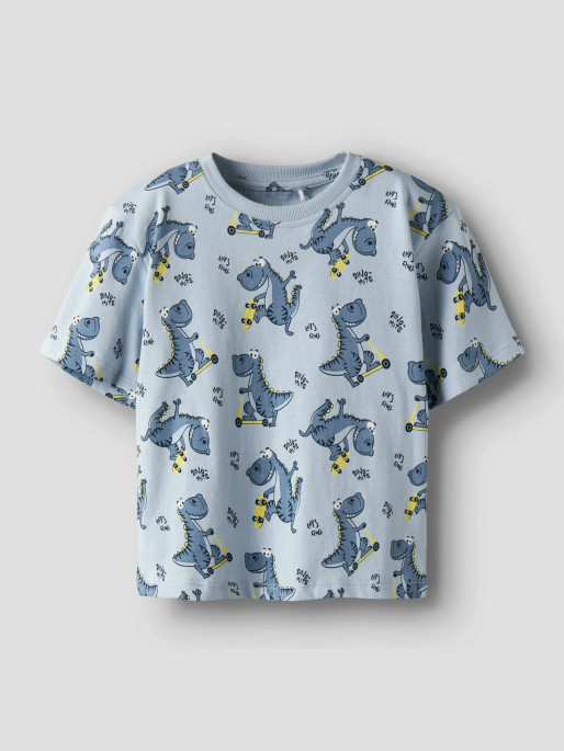 NAME IT Dečija majica NMMVALTHER 2P SS