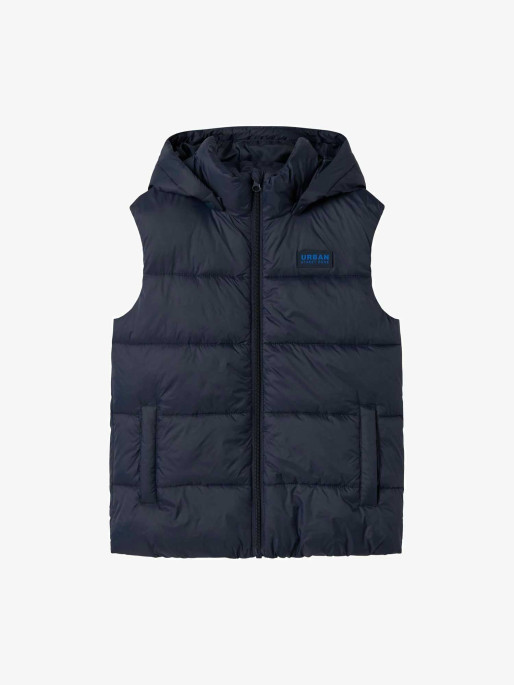 NAME IT Dečiji prlsuk NKMMONAY VEST PB NOOS