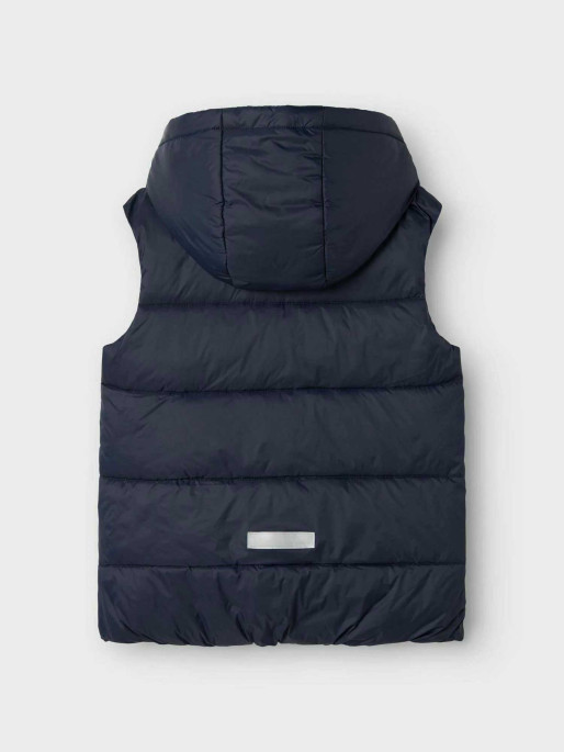 NAME IT Dečiji prlsuk NKMMONAY VEST PB NOOS