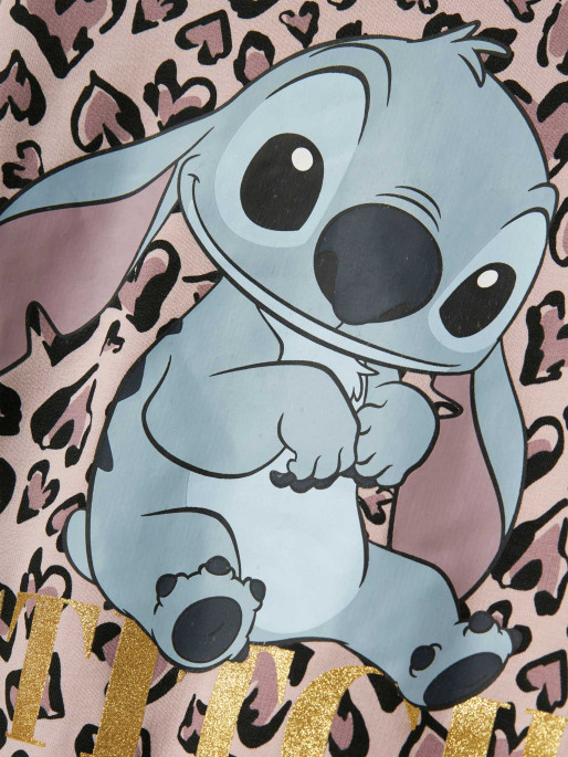 NAME IT Παιδική Μακρυμάνικη Μπλούζα NMFJANNI STITCH