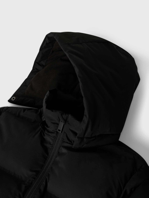 NAME IT Яке NKFMUSK PUFFER JACKET LONG TB