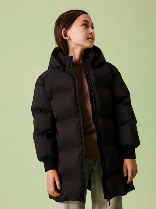 NAME IT Яке NKFMUSK PUFFER JACKET LONG TB