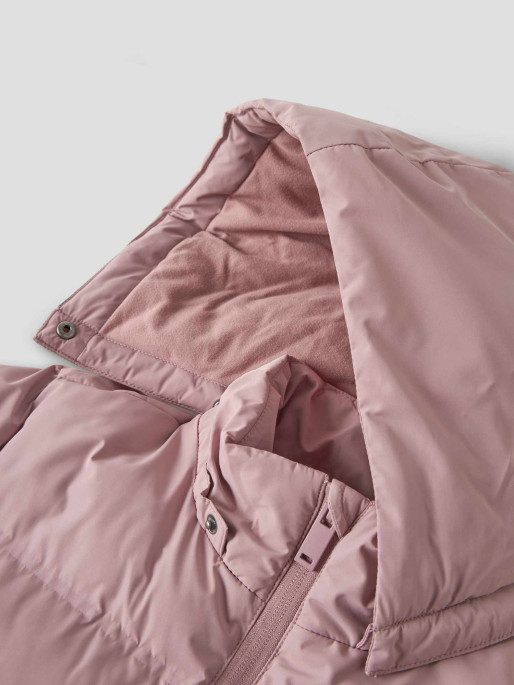 NAME IT Яке NKFMUSK PUFFER JACKET LONG TB