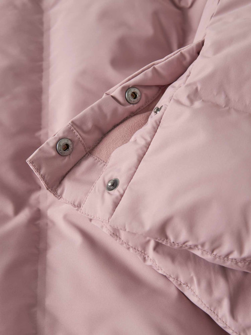 NAME IT Яке NKFMUSK PUFFER JACKET LONG TB